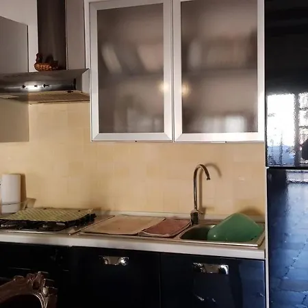 Casa Melis Greca Couette-café *