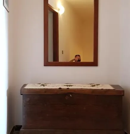 Casa Melis Greca Couette-café *