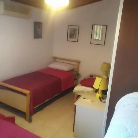 Bed & Breakfast Casa Melis Greca *