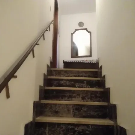 Casa Melis Greca Bed & Breakfast