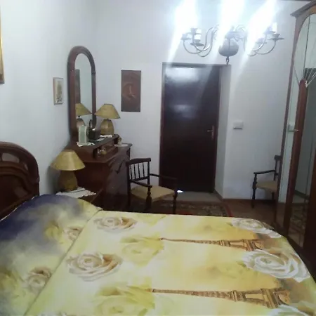 Casa Melis Greca Bed & Breakfast
