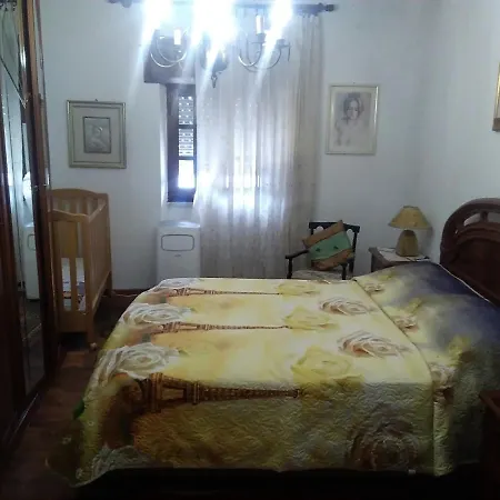 Casa Melis Greca *